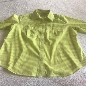 Ladies shirt